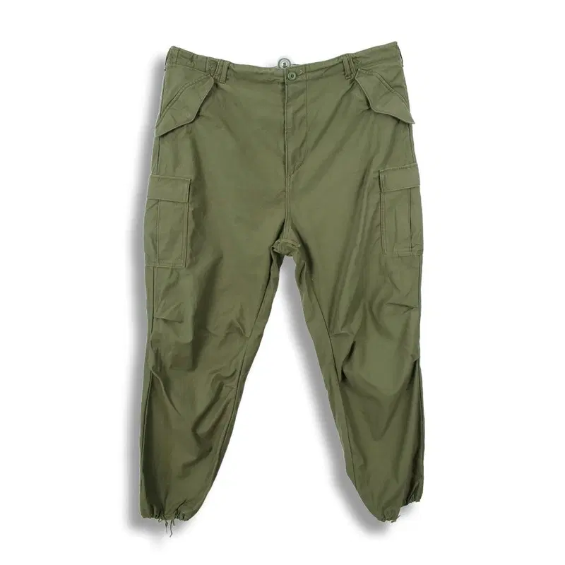 와이엠씨엘케이와이 (MEN - XL) 코튼 나일론 M65 필드 카고 밀리터리 팬츠