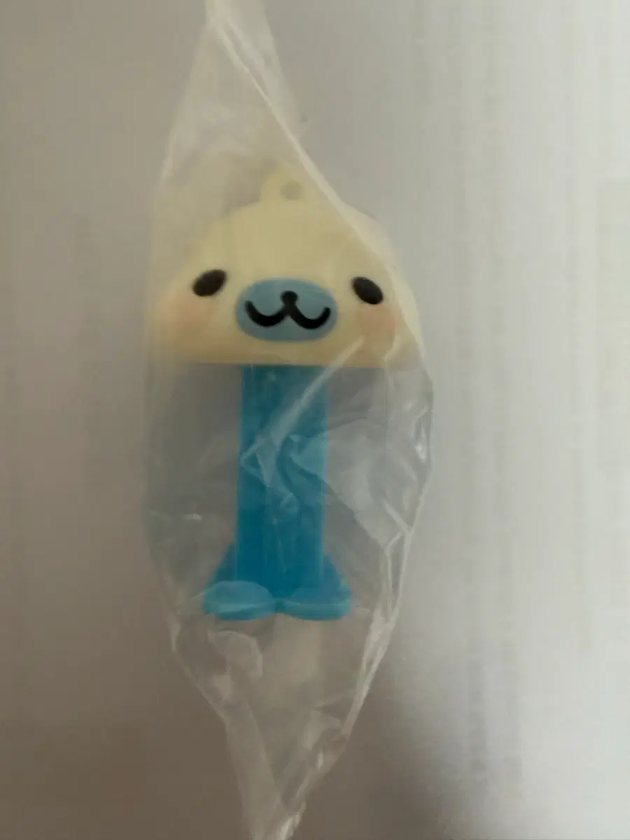 마메고마 피규어 미개봉