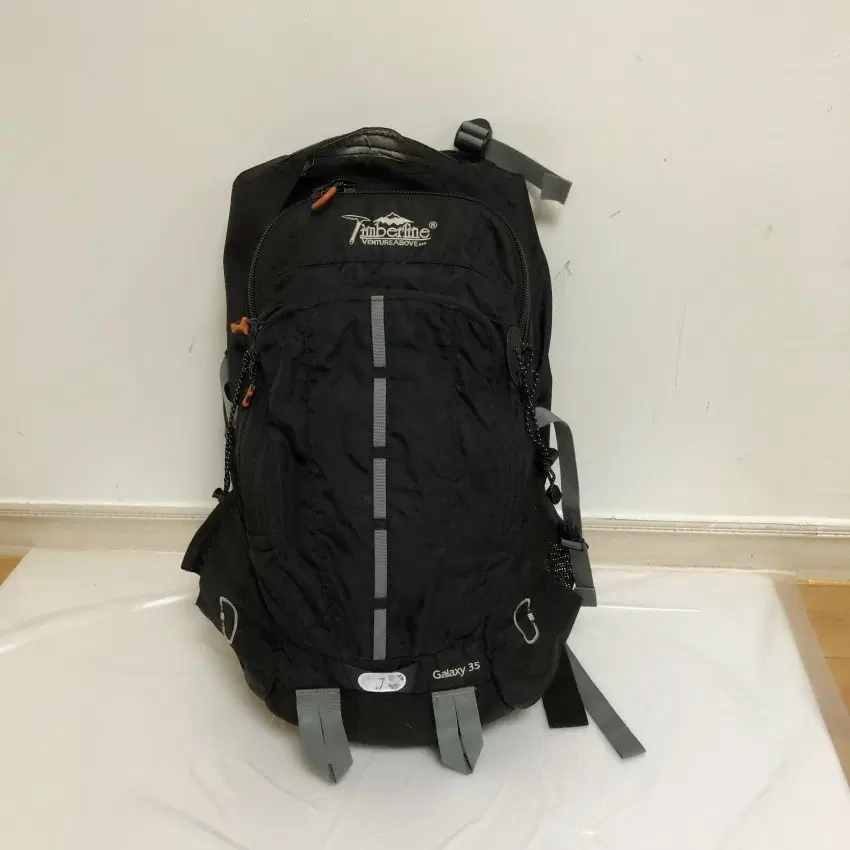 팀버린 배낭 35L@9903