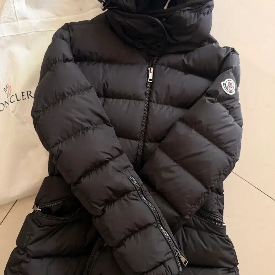 몽클레어 여성 베투롱 2사이즈