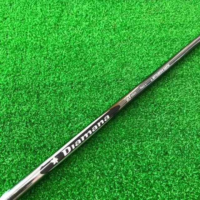 디아마나X 63 S 40.75인치 우드용샤프트 7026091602552