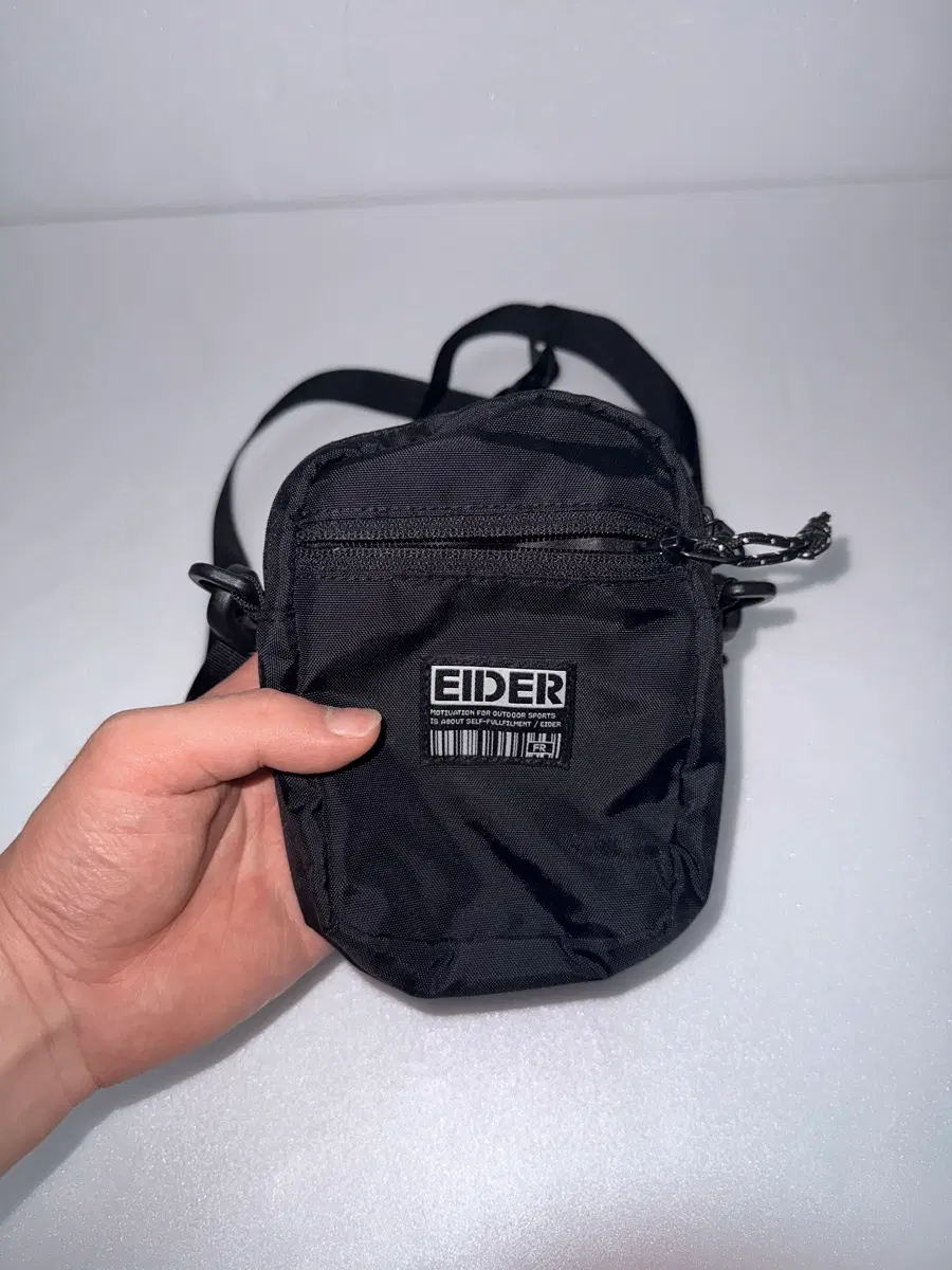 Eider Camera Bag