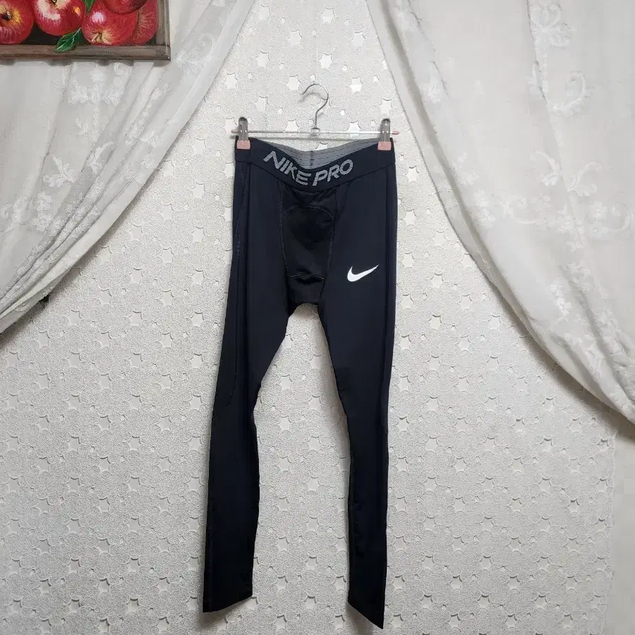 나이키 프로 레깅스 남성100