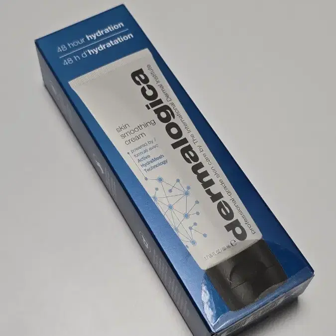 더마로지카 스킨 스무딩 크림 50ml
