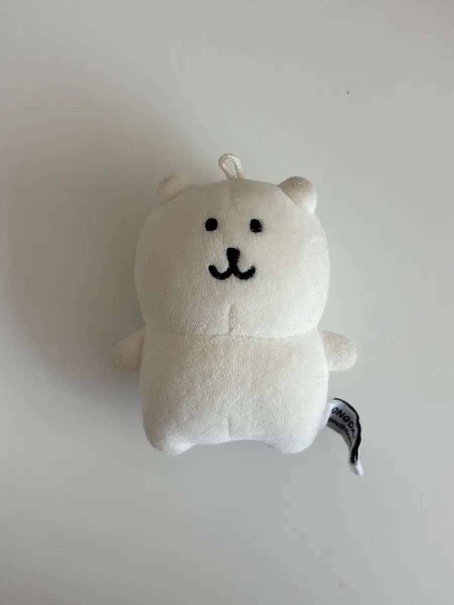 돌앤돌스 8cm 농담곰 인형