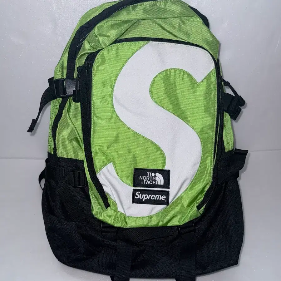 Supreme The North Face S Logo Backpack - 20FW