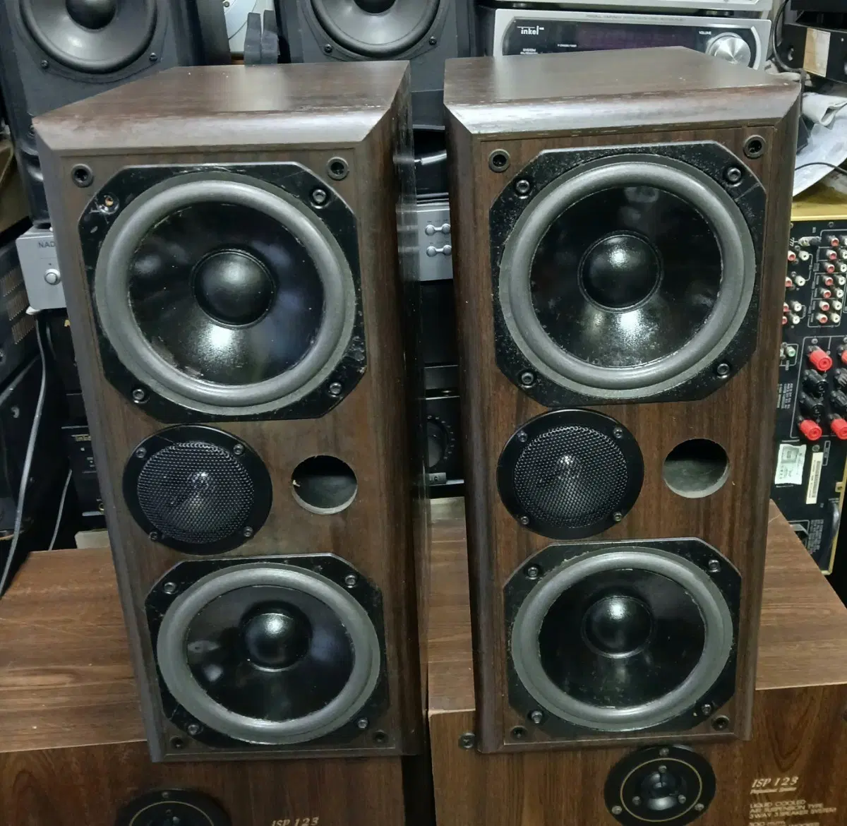 인켈 STF-8