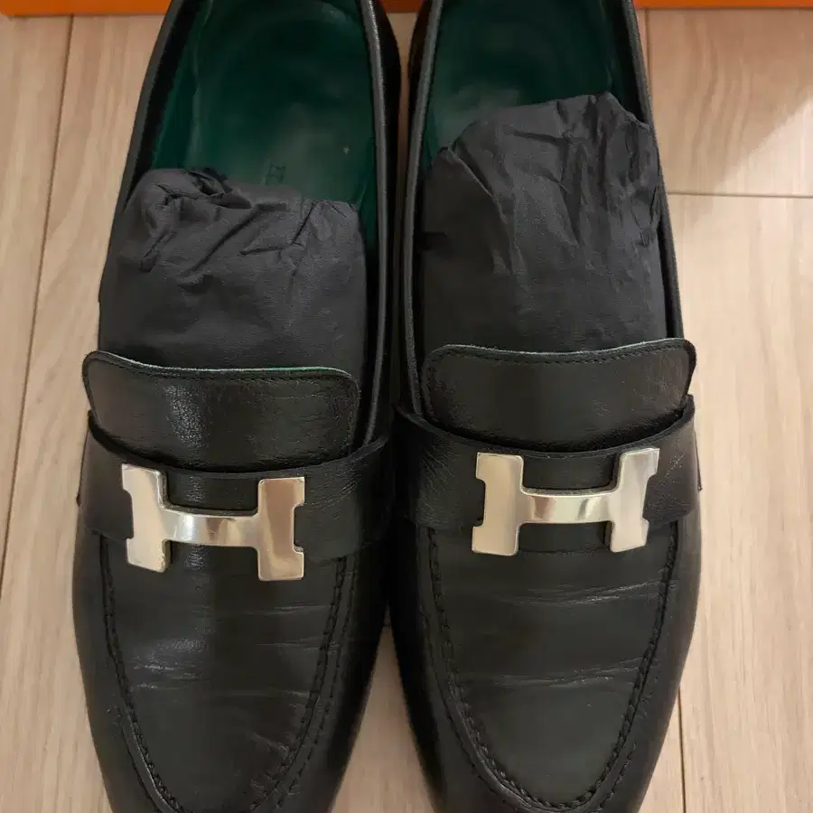 에르메스로퍼36