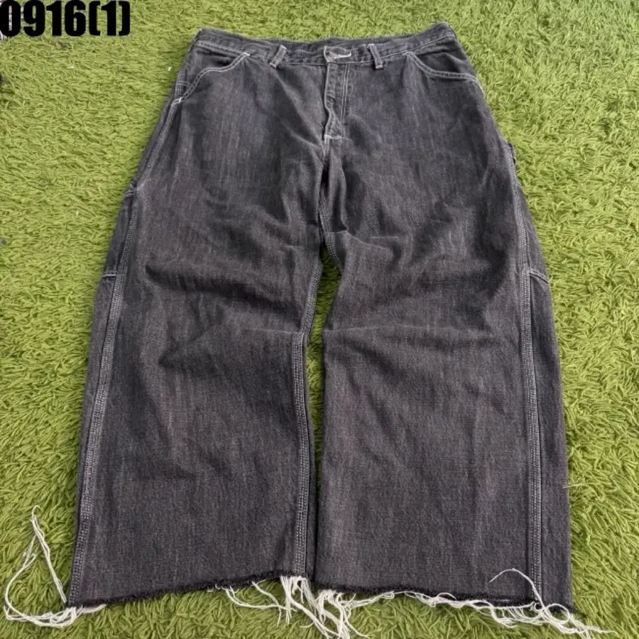 칼하트 청바지 36