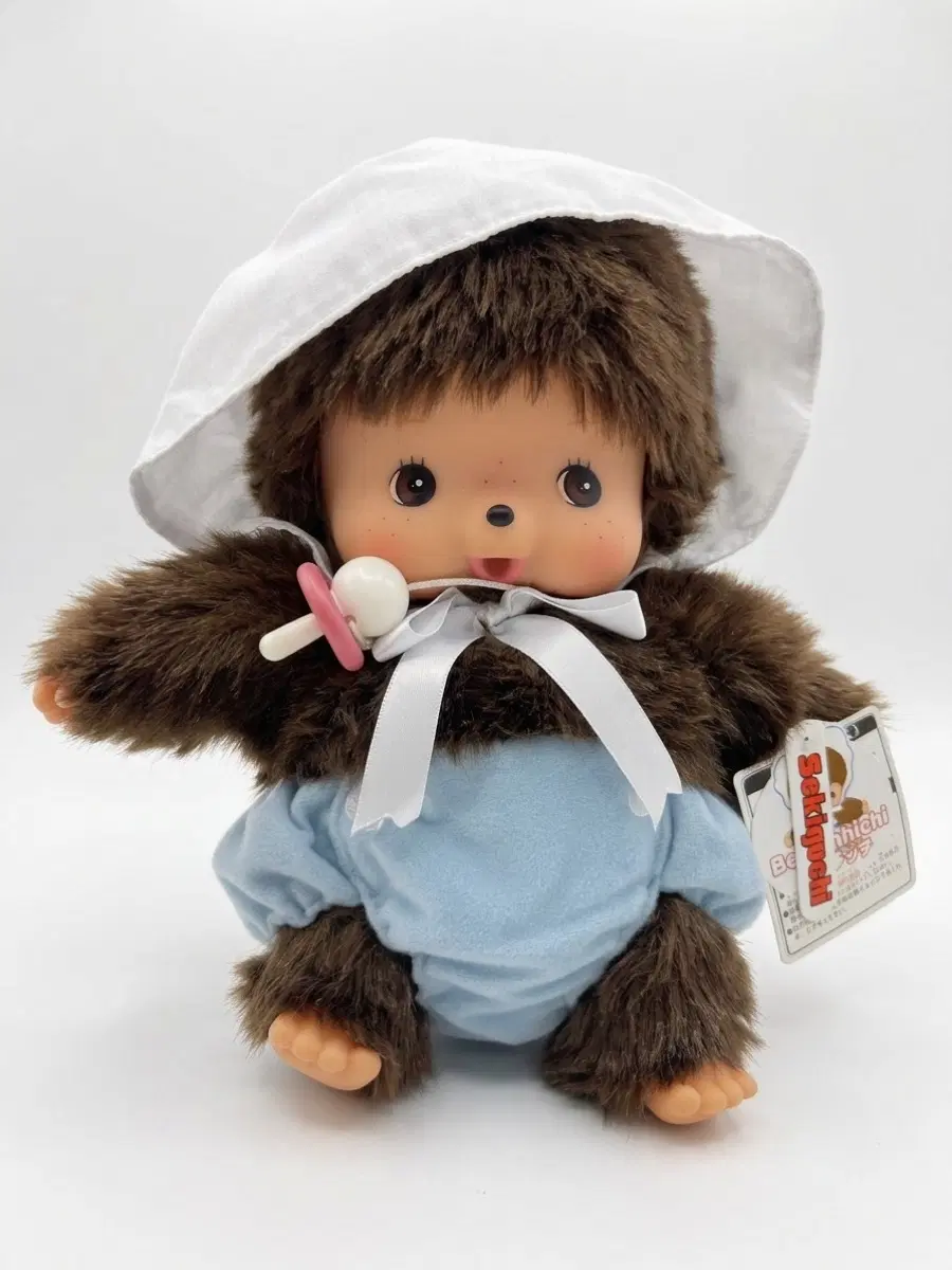몬치치 베비치치 보넷 남아 라지