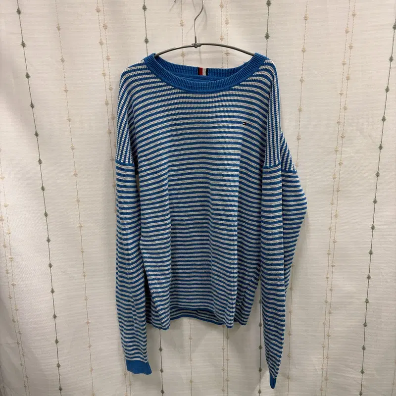타미힐피거 키즈 니트 152 B00049