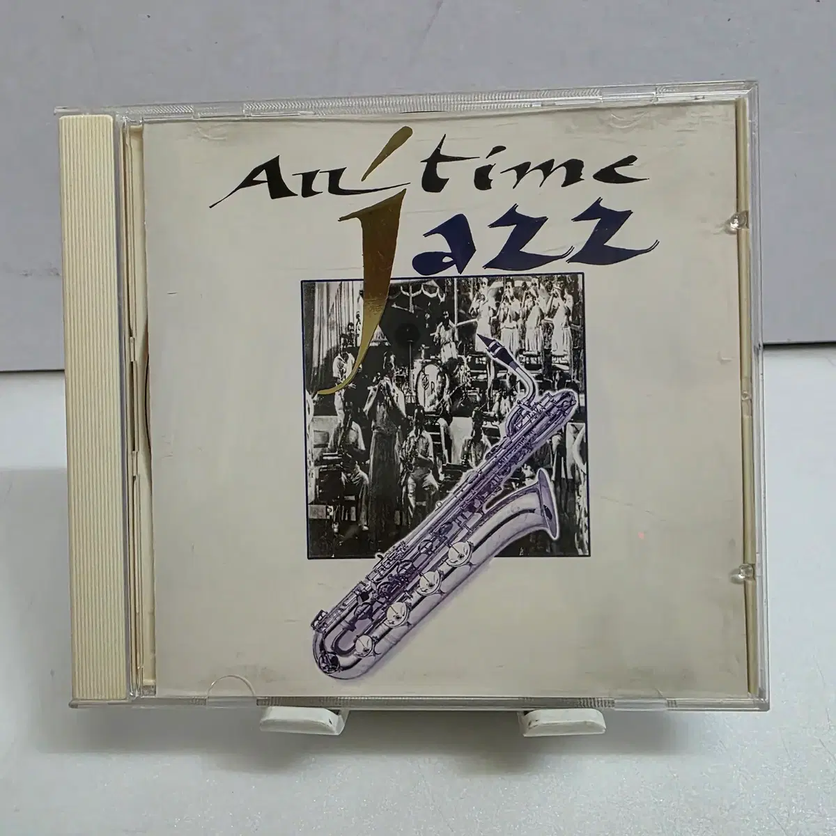 All Time Jazz