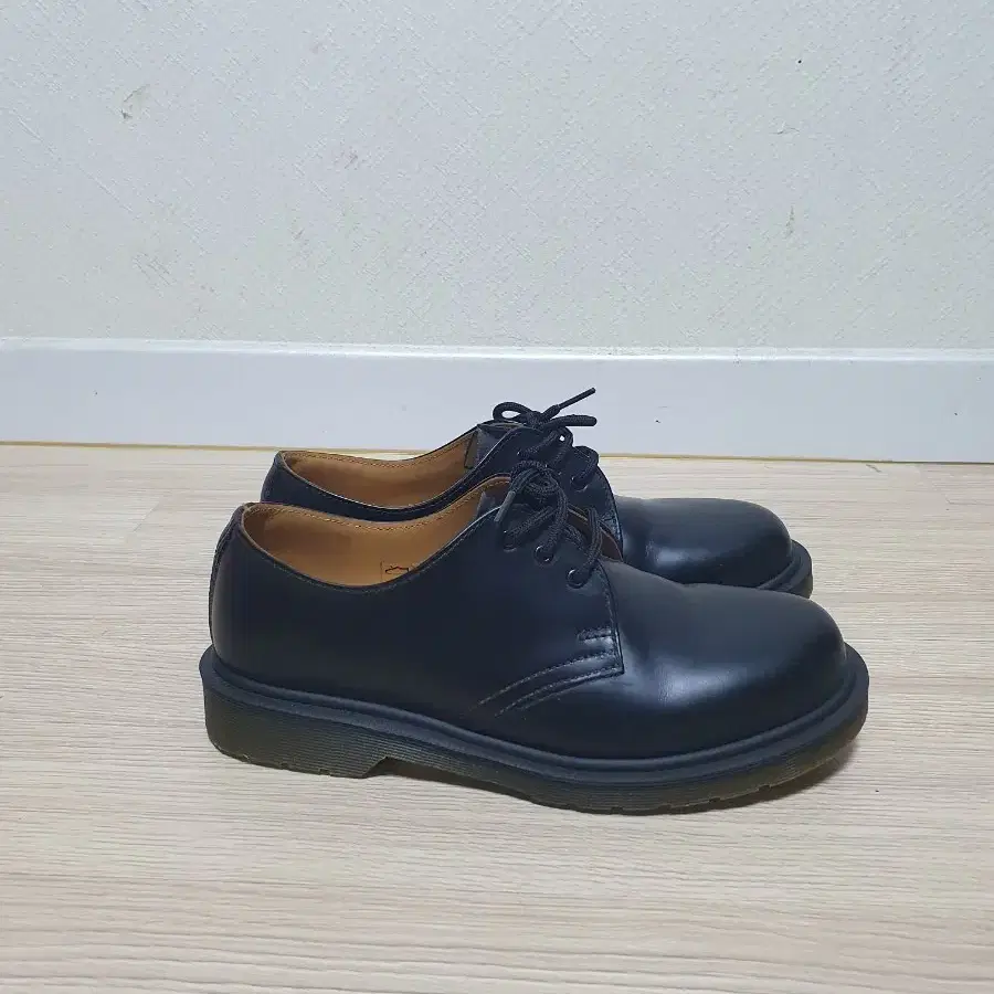 닥터마틴 1461 PW 로퍼 250
