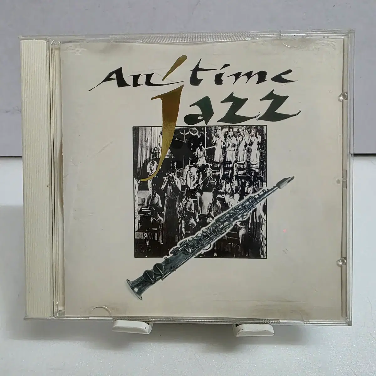 All Time Jazz