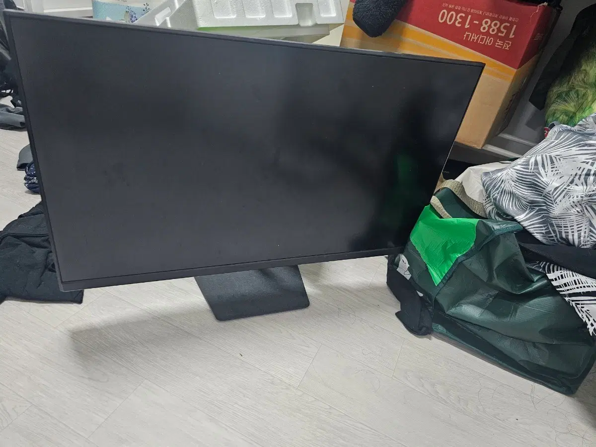한성모니터 FHD 144hz 게이밍 모니터 27인치