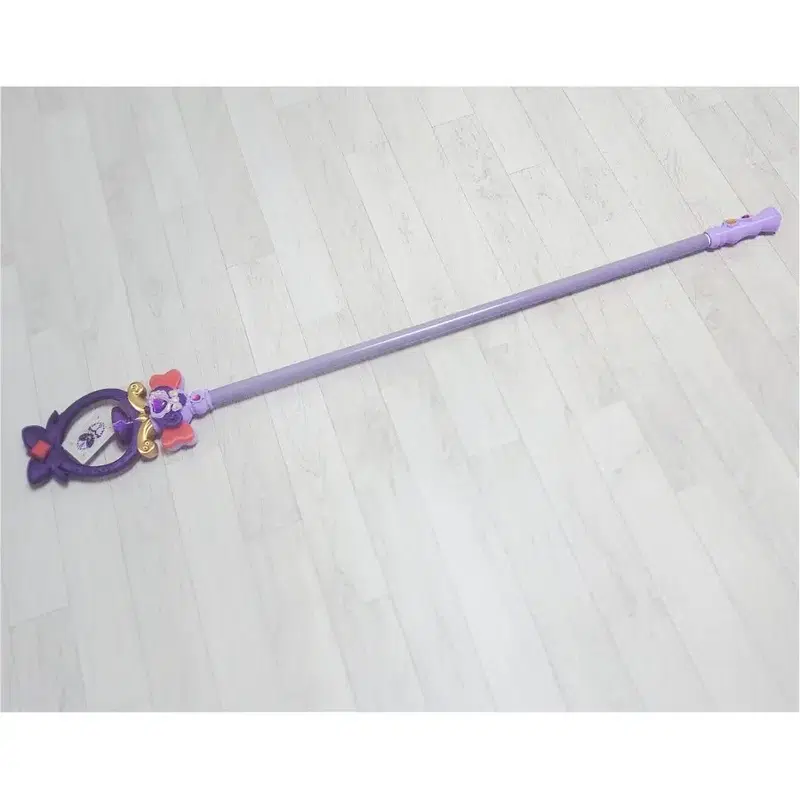 명탐정 프리큐어 탄프리 아르카나 섀도 섀도우 티어 아르카나 로드 무기 소품