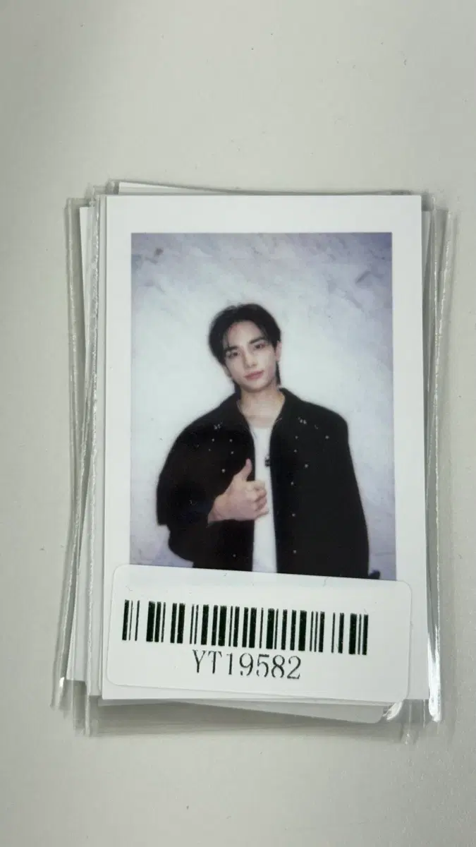스트레이키즈 현진 2025년 KMS 선전 팬싸 당첨자 미공포