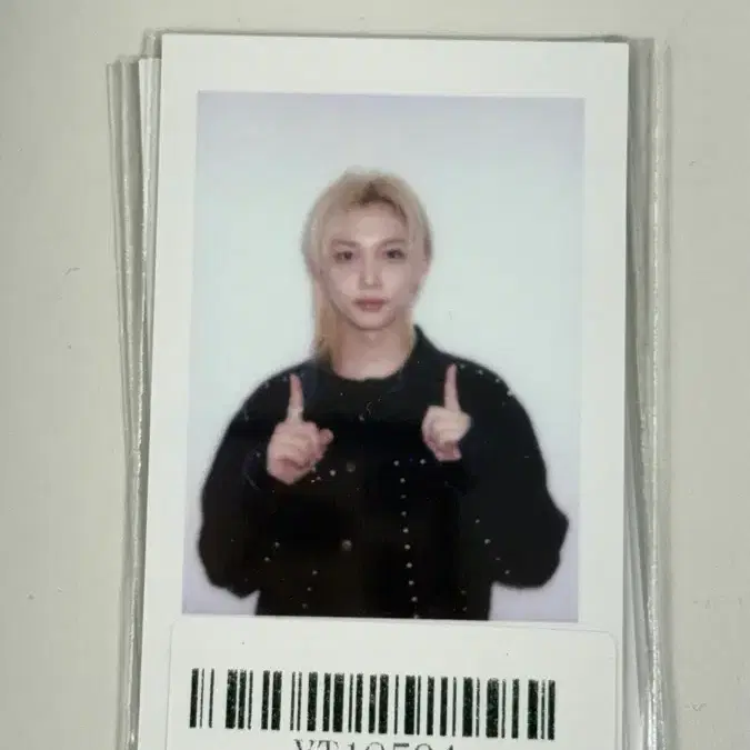 스트레이키즈 필릭스 2025년 KMS 선전 팬싸 당첨자 미공포