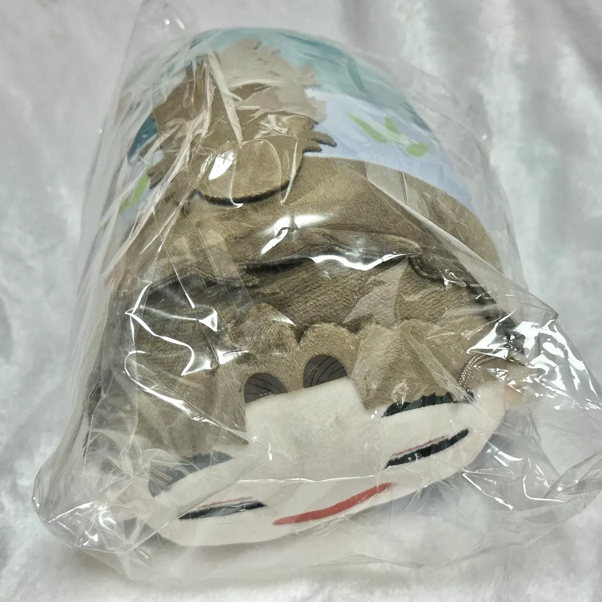 닌타마 타케야 하치자에몽 사복 버전 포테코로 M