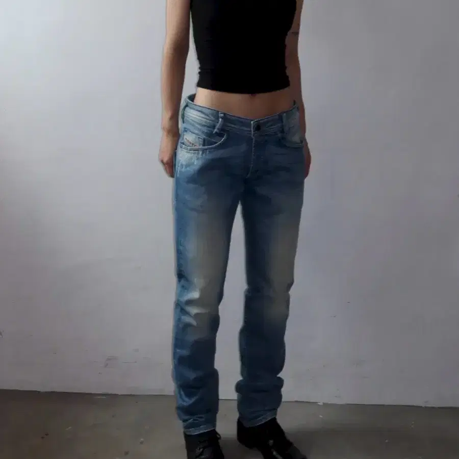 DISEL POIAK PANTS