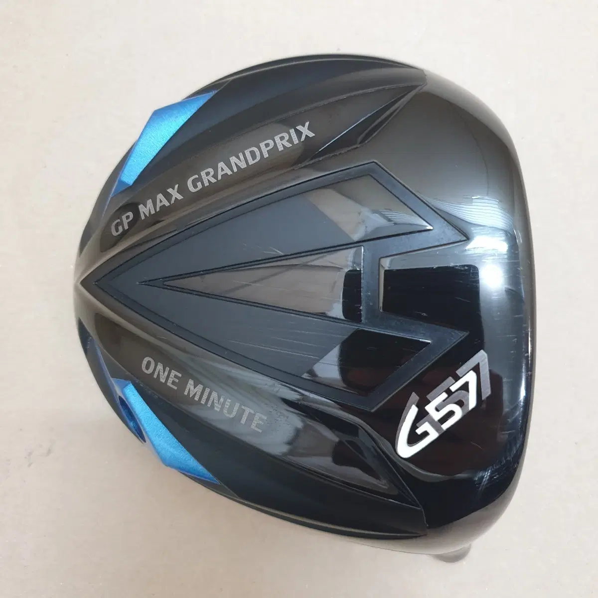 그랑프릭 원미닛 G57 10도 드라이버 헤드