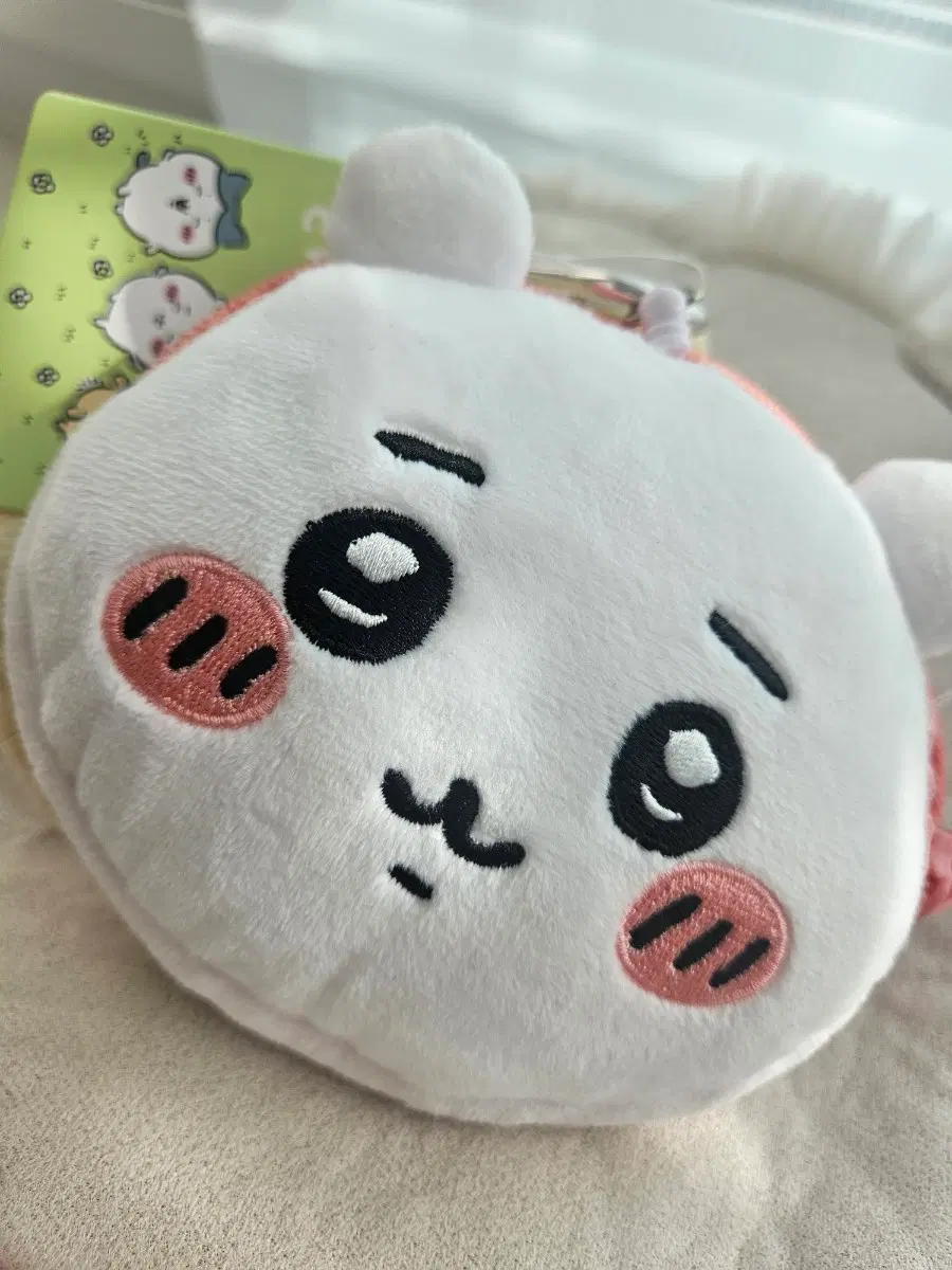 (미사용) 치이카와 지갑