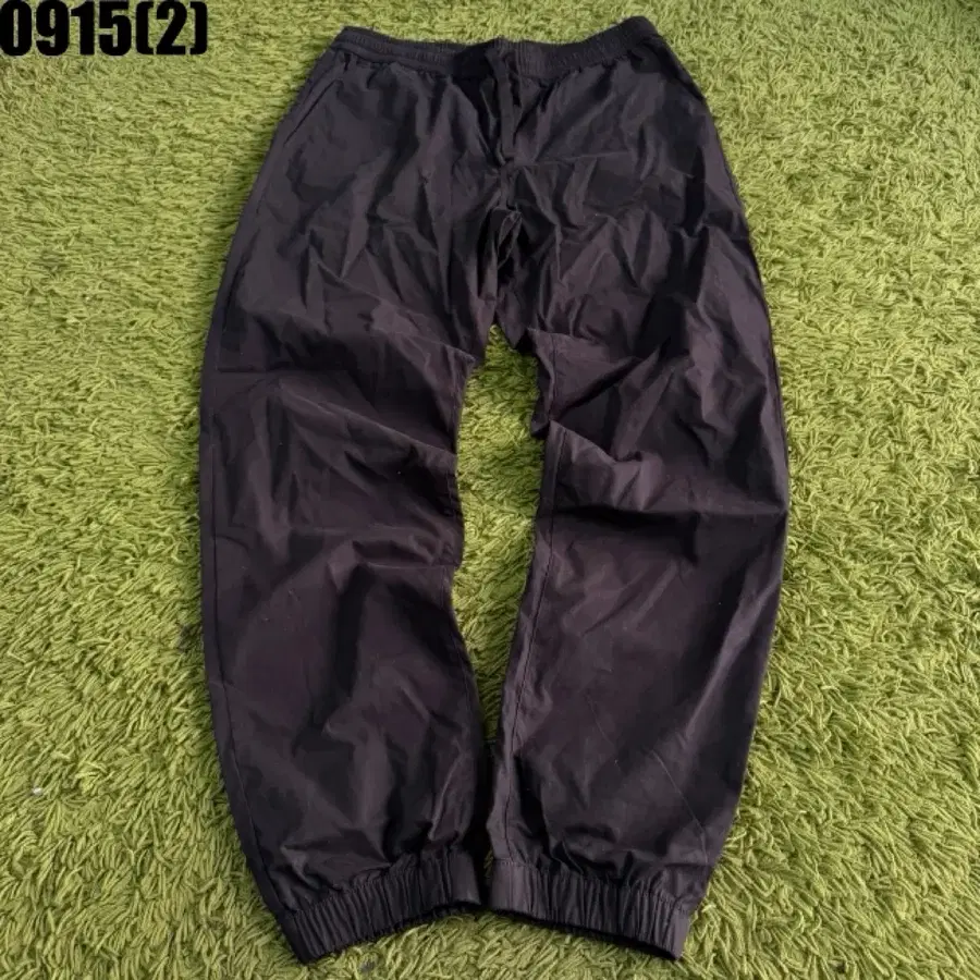 조거팬츠 xl 0915