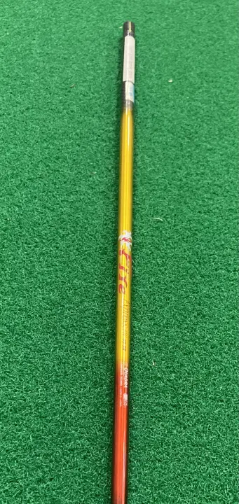 파이어 익스프레스 Fire Express FW 65 SR 우드용 샤프트