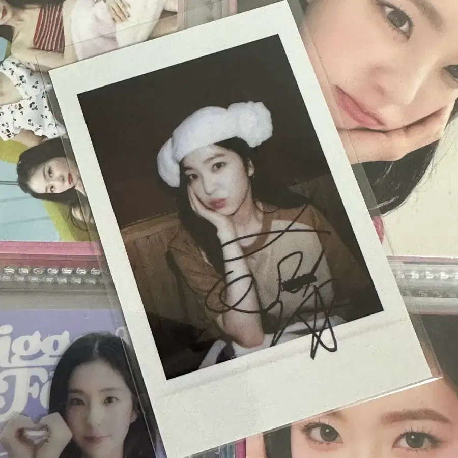 [판매] 레드벨벳 아이린 포토카드