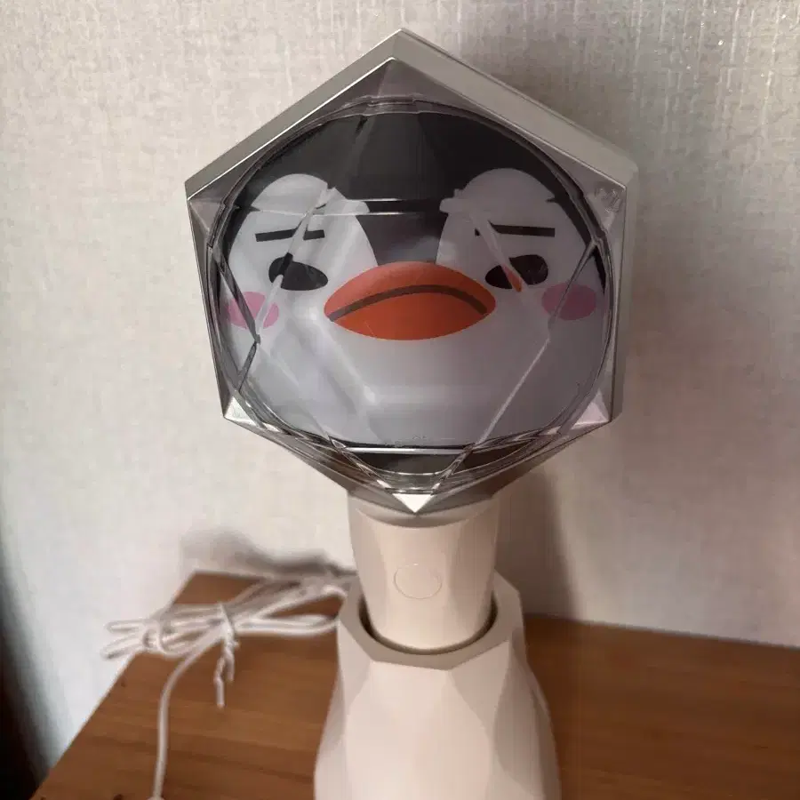 2pm 응원봉