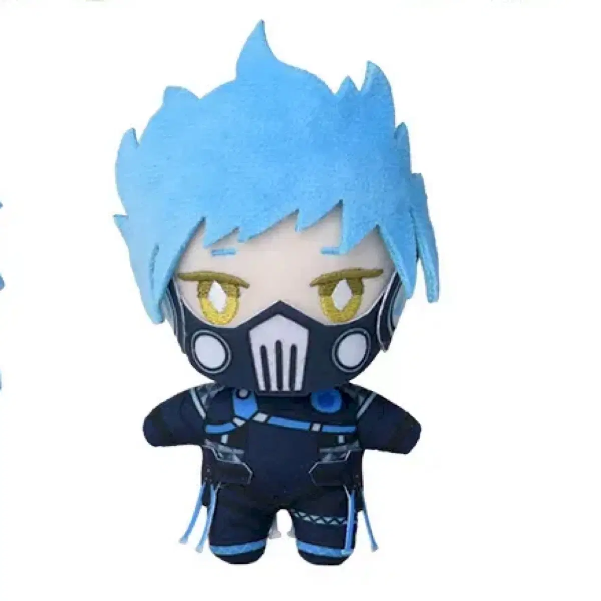 트위스테 기숙사 마스코트 누이 오르토 슈라우드