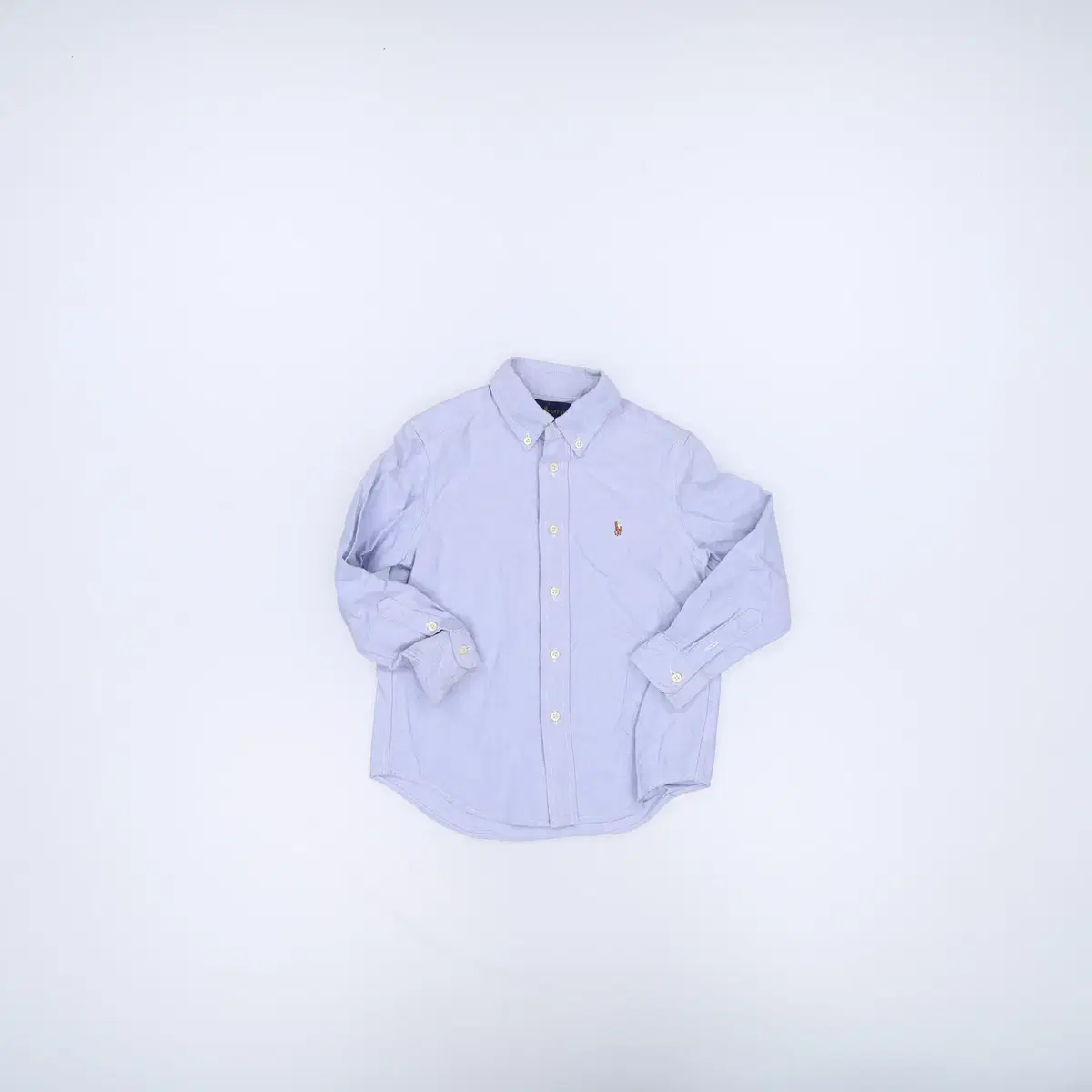 5 폴로 키즈 셔츠 0916H2
