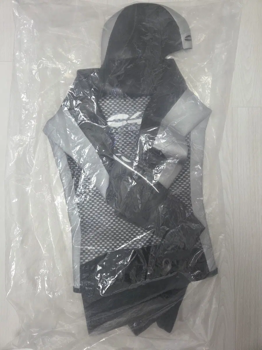 미사용 새제품 C4 시데랄 3mm 투피스 남성용(size : t1)