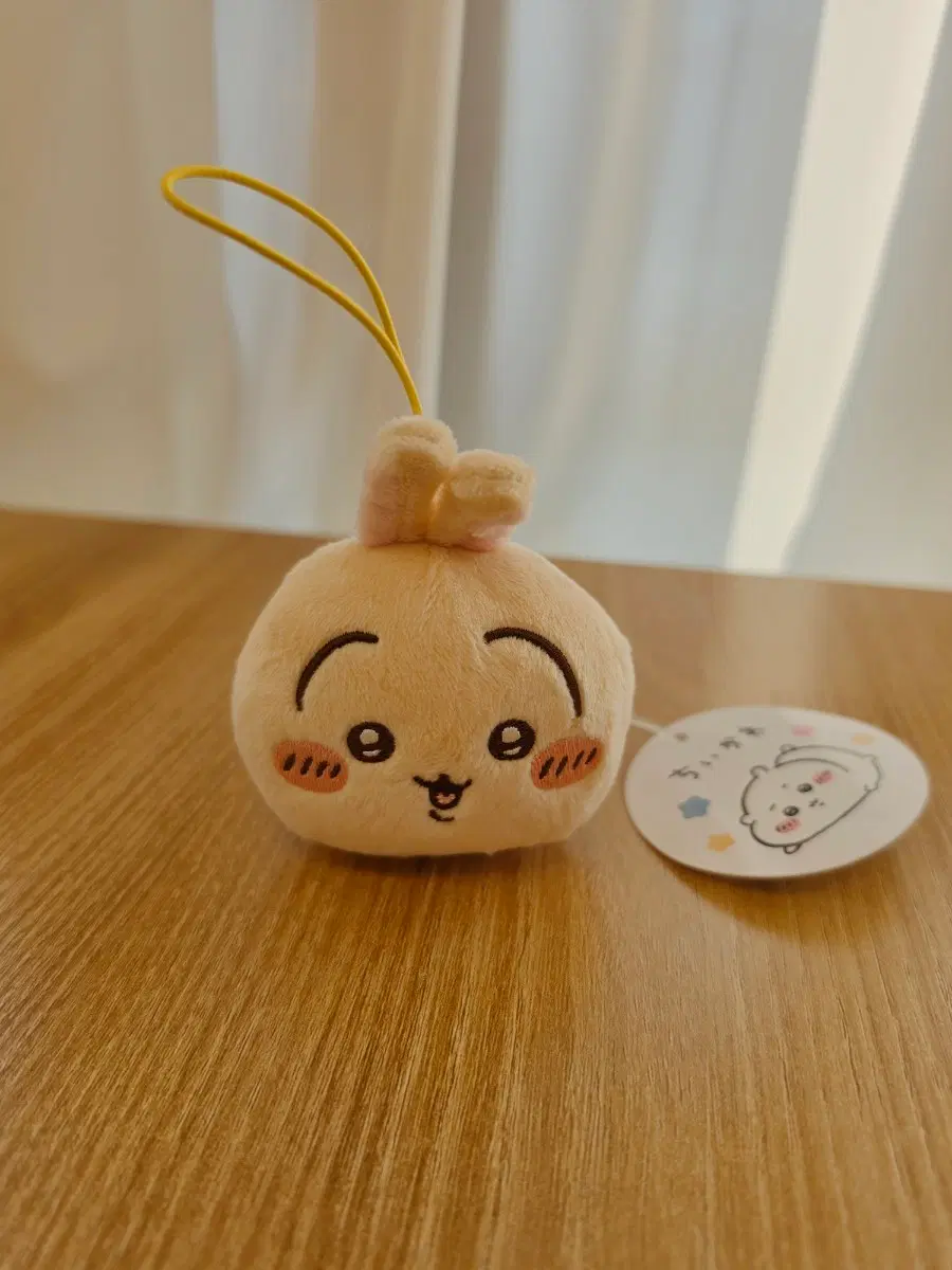 치이카와 엎드린 우사기