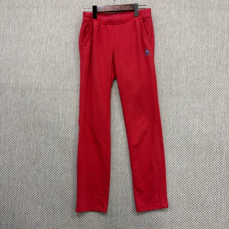 르꼬끄 밴딩 츄리닝바지 S H05794