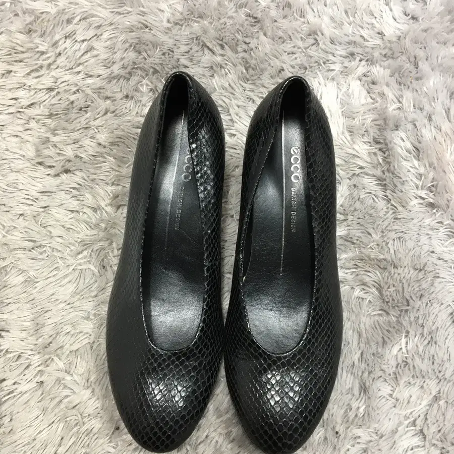 ECCO에코 여성 구두 펌프스