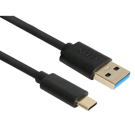 USB-A to C타입 3.1 고속충전 데이터 케이블 1m