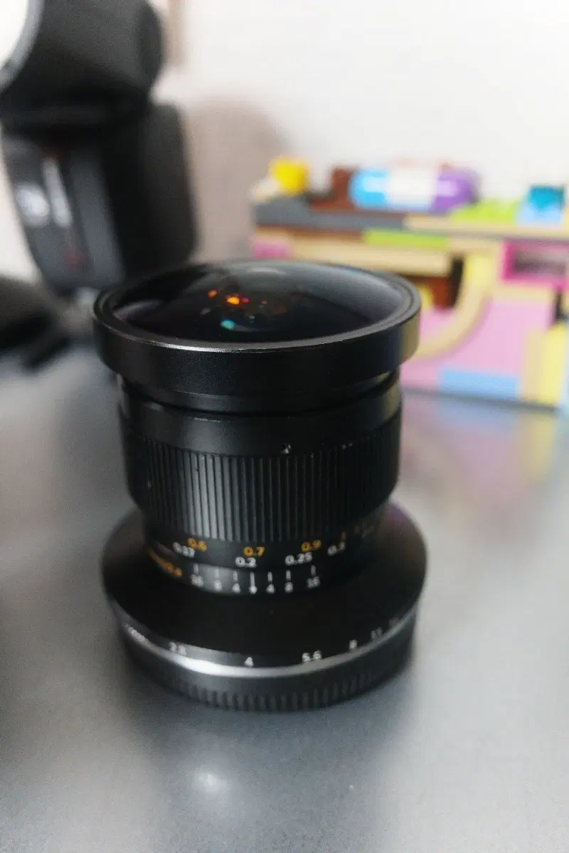 후지중형 렌즈 티티아티산 11mm 피쉬아이렌즈 gfx마운트