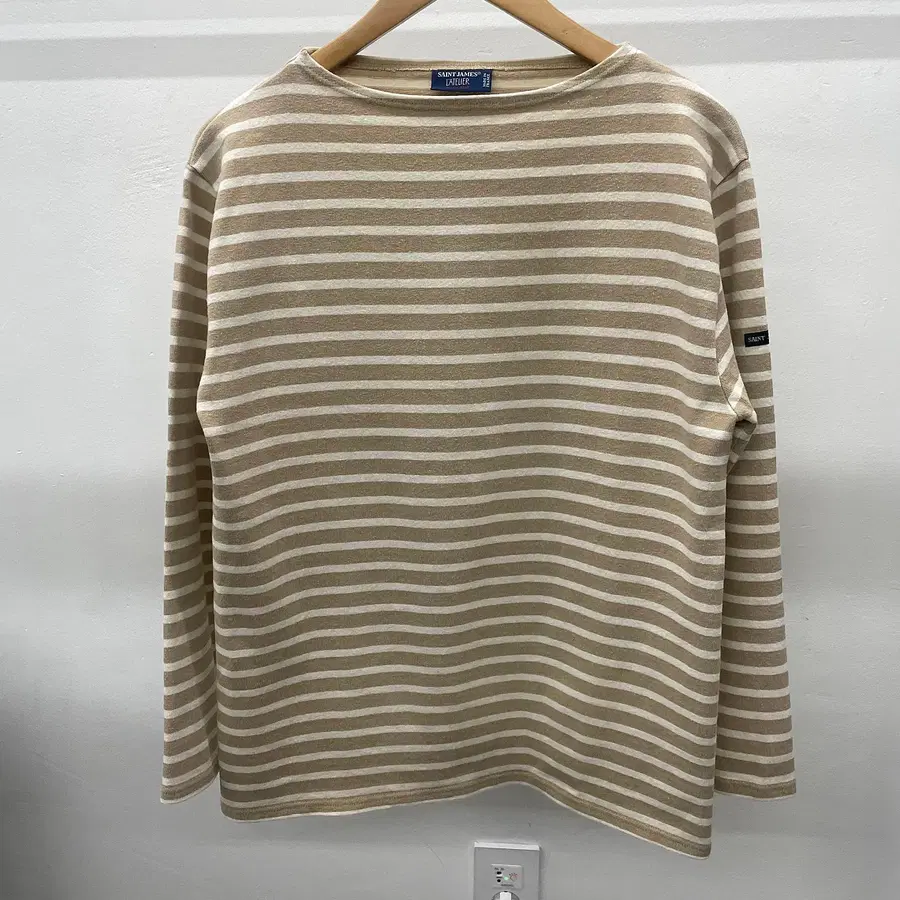 95~100)세인트제임스 티셔츠