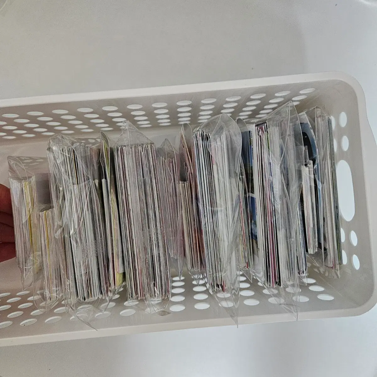 Ive unofficial goods bulk