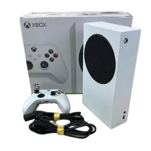 xbox 시리즈 S 삽니다