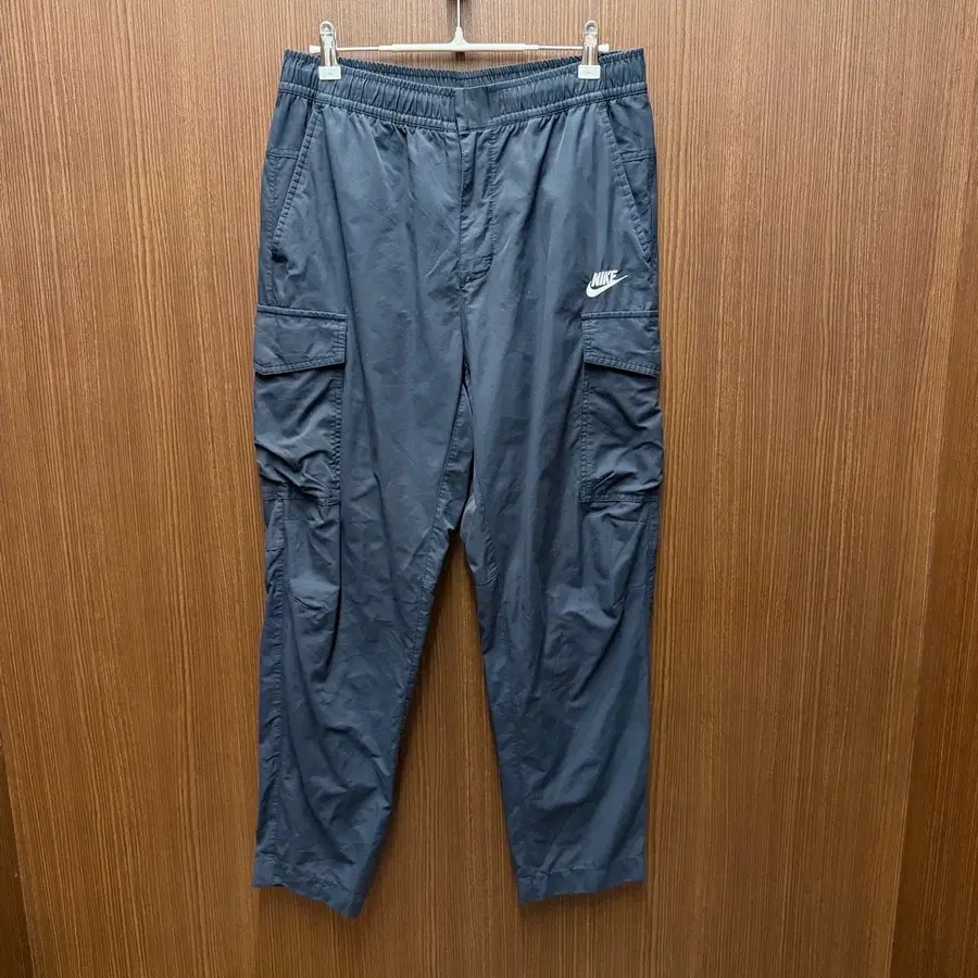 나이키 우븐 카고 팬츠 L