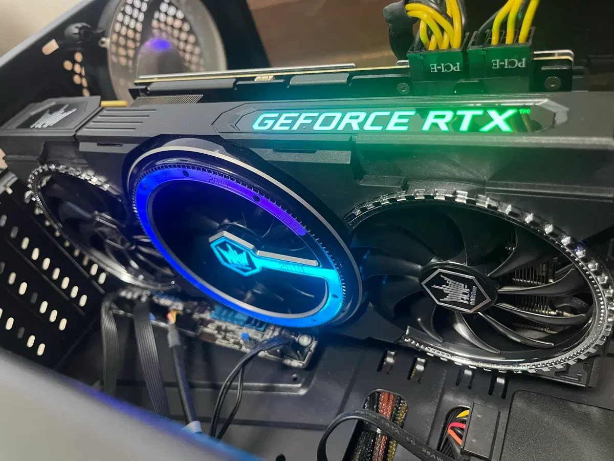 GALAX RTX 2080 SUPER
