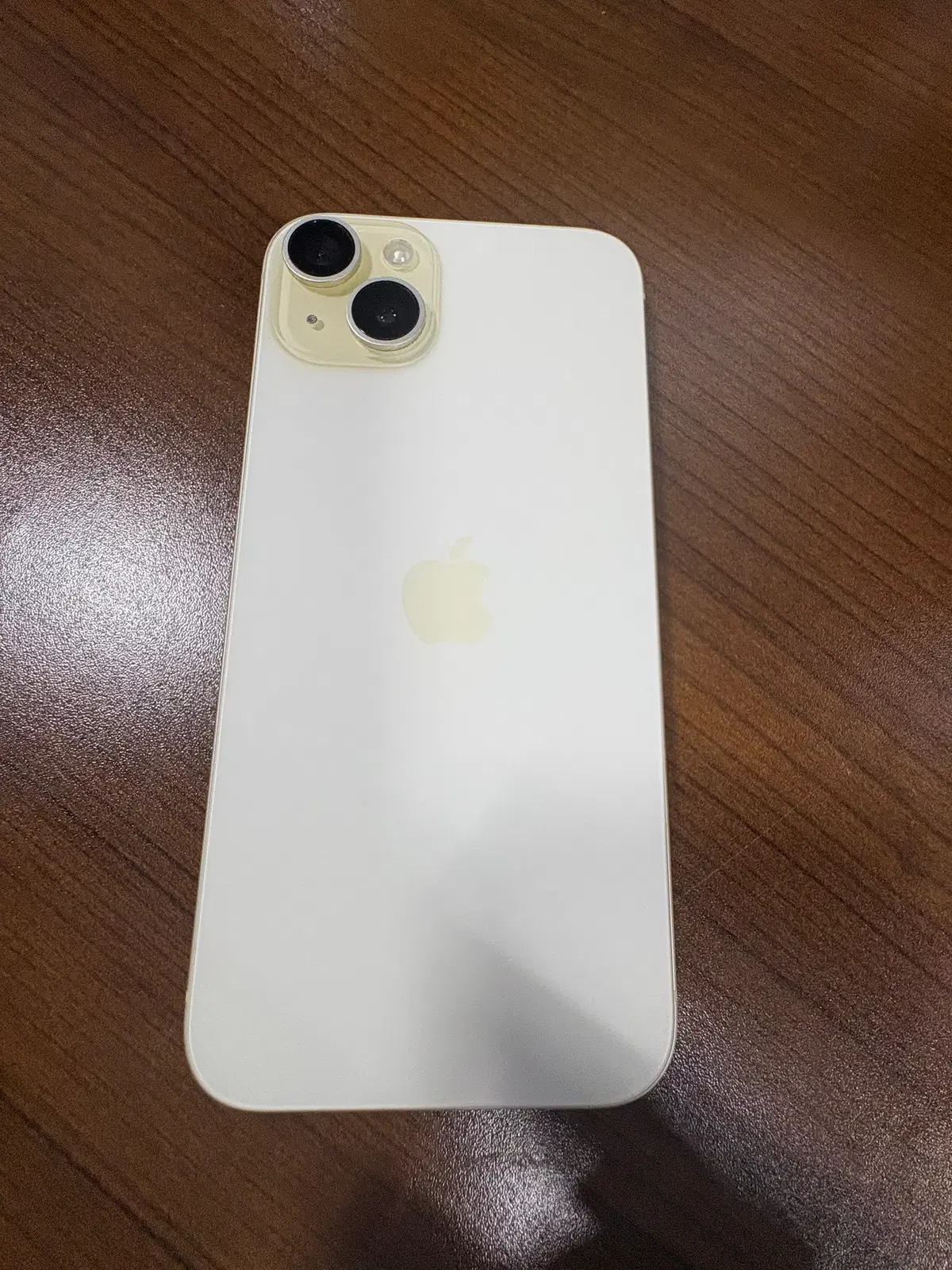 아이폰15플러스 256GB