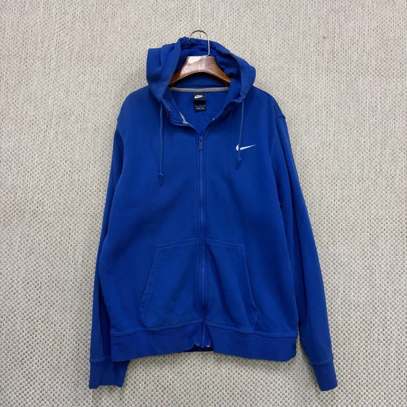나이키 약기모 후드집업 XL H05772
