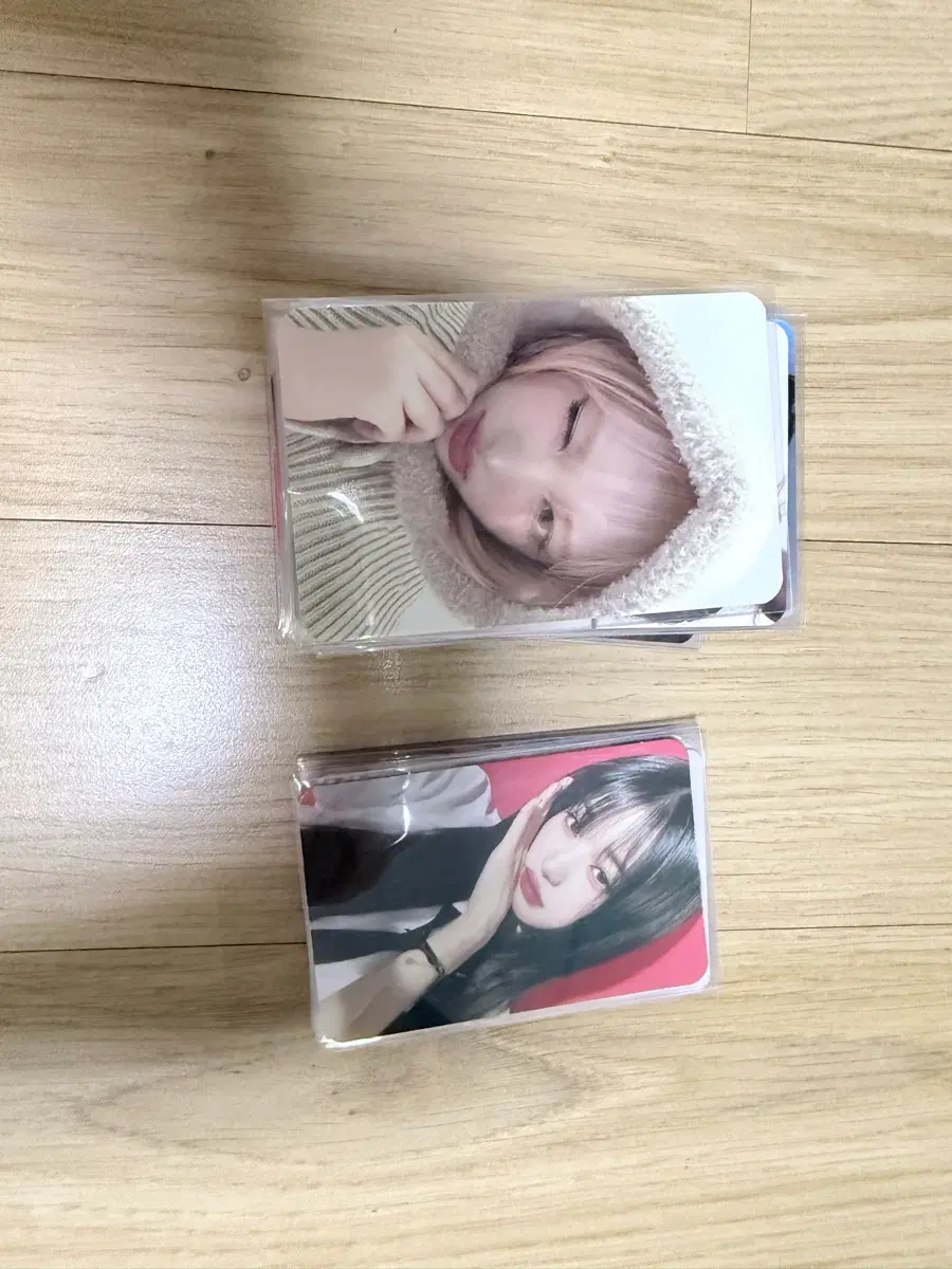 Ive poca bulk sell