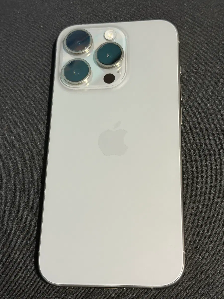 아이폰15pro 256GB 네추럴
