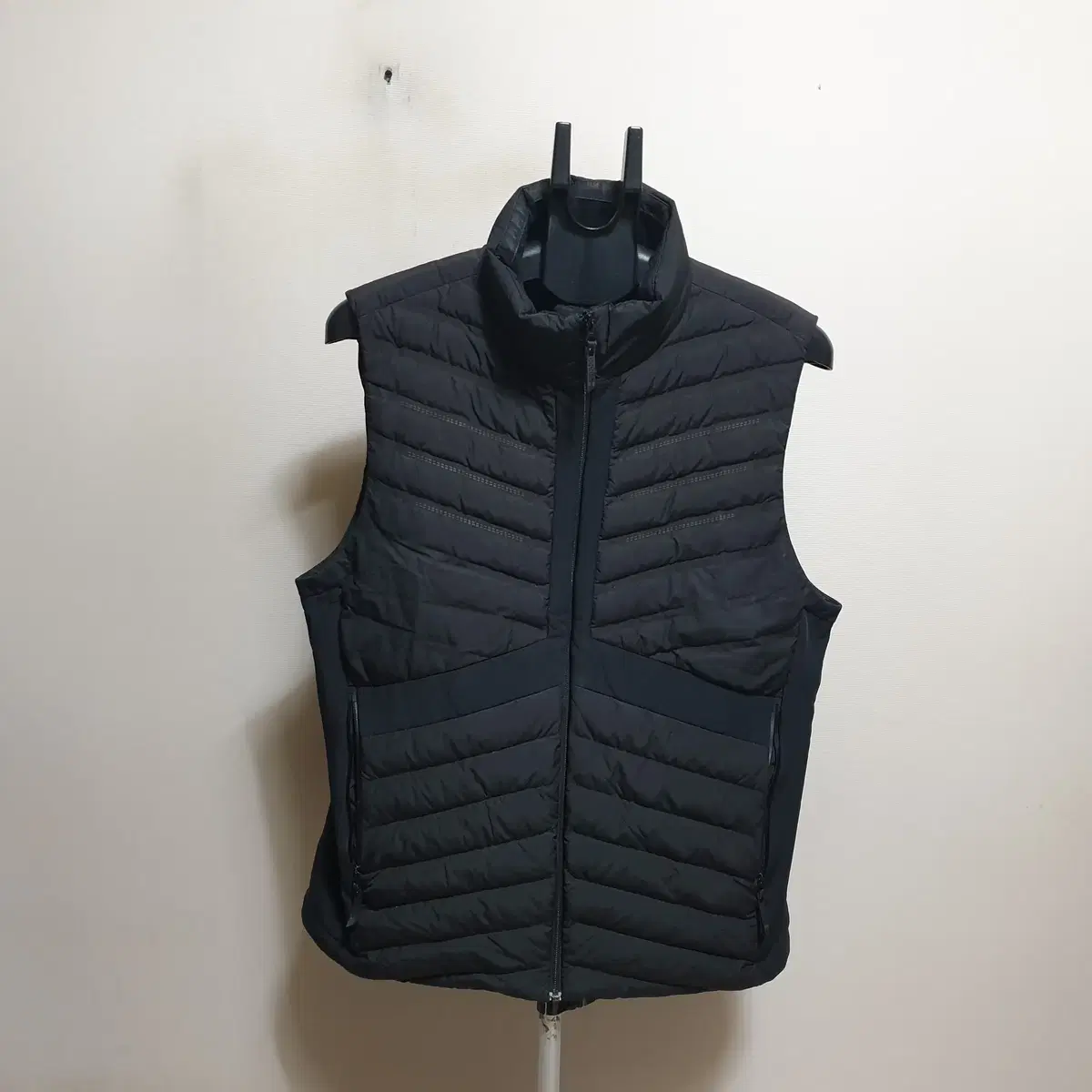 K2 경량패딩조끼/105-110