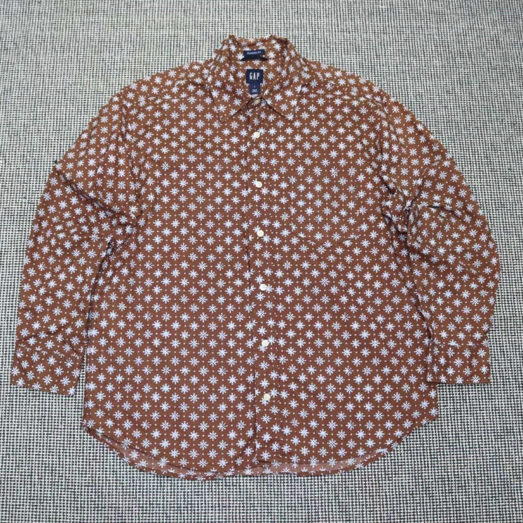 GAP 셔츠 100