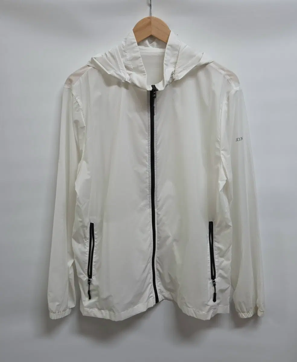 JDX 골프 경량 바람막이 105